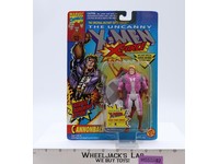 Cannonball The Uncanny X-Men X-Force Marvel Comics 1993 Toybiz Figure NEW SEALED