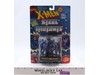 Apocalypse Vs. Archangel Steel Mutants Die Cast Marvel 1994 Toybiz NEW SEALED