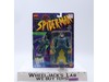 Rhino Spider-Man 1994 Toybiz Action Figure NEW MOSC SEALED