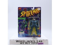 Rhino Spider-Man 1994 Toybiz Action Figure NEW MOSC SEALED