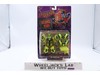 Vault Guardsman Riot Control Unit Spider-Man Techno-Wars 1996 Toybiz NEW SEALED