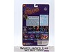 Vault Guardsman Riot Control Unit Spider-Man Techno-Wars 1996 Toybiz NEW SEALED