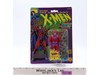 Magneto Magnetic Hands & Chest The Uncanny X-Men Marvel Comics Toybiz NEW SEALED
