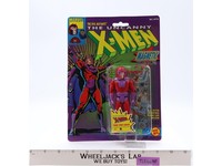 Magneto Magnetic Hands & Chest The Uncanny X-Men Marvel Comics Toybiz NEW SEALED