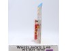 Iron Man Quick Change Armor Marvel Super Heroes 1991 Toybiz Figure NEW SEALED