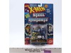 Cyclops Vs. Mr. Sinister Steel Mutants Die Cast Marvel 1994 Toybiz NEW SEALED