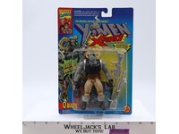 Quark X-Men X-Force Marvel Comics 1994 Toybiz Action Figure NEW MOSC SEALED