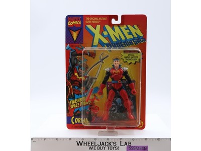 Corsair X-Men Phoenix Saga Marvel Comics 1994 Toybiz Action Figure NEW SEALED