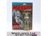 The Silver Surfer W/Surfboard Marvel Super Heroes 1990 Toybiz Figure NEW SEALED