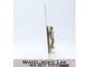 The Silver Surfer W/Surfboard Marvel Super Heroes 1990 Toybiz Figure NEW SEALED