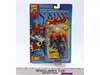 Cable 2nd Edition The Uncanny X-Men Marvel 1993 Toybiz Action Figure NEW SEALED