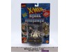 Longshot Vs. Mojo Steel Mutants Die Cast Marvel 1994 Toybiz NEW MOSC SEALED