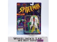 The Lizard Spider-Man 1996 Toybiz Action Figure NEW MOSC SEALED