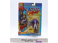 Cannonball The Uncanny X-Men X-Force Marvel Comics 1993 Toybiz NEW MOSC SEALED