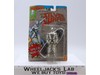 The Silver Surfer Speed Surfing Marvel Super Heroes 1990 Toybiz NEW MOSC SEALED