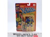 Cyclops Light Up Optic Blast The Uncanny X-Men Marvel Comics Toybiz NEW SEALED