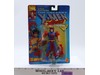 Warpath X-Men X-Force Marvel Comics 1994 Toybiz Action Figure NEW MOSC SEALED