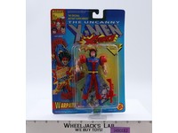 Warpath X-Men X-Force Marvel Comics 1994 Toybiz Action Figure NEW MOSC SEALED