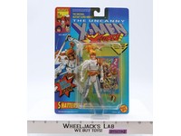 Shatterstar The Uncanny X-Men X-Force Marvel Comics 1992 Toybiz NEW MOSC SEALED