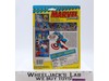 Captain America Shield Launcher Marvel Super Heroes 1990 Toybiz NEW MOSC SEALED