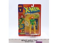 Phoenix X-Men Phoenix Saga Marvel Comics 1994 Toybiz Action Figure NEW SEALED