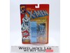 Iceman The Uncanny X-Men Marvel Comics 1992 Toybiz Action Figure NEW MOSC SEALED