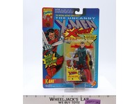 Kane The Uncanny X-Men X-Force Marvel Comics 1993 Toybiz Figure NEW MOSC SEALED