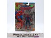 Spider-Man Multi Jointed Action Poses Marvel Superheroes 1992 Toybiz NEW SEALED