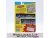 Spider-Man Multi Jointed Action Poses Marvel Superheroes 1992 Toybiz NEW SEALED