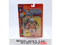 Wolverine 4th Edition Uncanny X-Men Weapon X Marvel Comics Toybiz NEW SEALED