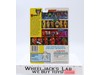 Wolverine 4th Edition Uncanny X-Men Weapon X Marvel Comics Toybiz NEW SEALED