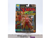 Forearm The Uncanny X-Men X-Force 1Marvel Comics 992 Toybiz Figure NEW SEALED