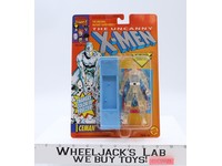 Iceman The Uncanny X-Men Marvel Comics 1992 Toybiz Action Figure NEW MOSC SEALED