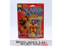 Wolverine Snap-Out Claws The Uncanny X-Men Marvel Comics 1991 Toybiz NEW SEALED