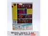 Wolverine Snap-Out Claws The Uncanny X-Men Marvel Comics 1991 Toybiz NEW SEALED