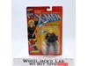 Longshot The Uncanny X-Men Marvel Comics 1993 Toybiz Vintage Figure NEW SEALED