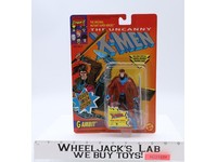 Gambit The Uncanny X-Men Marvel Comics 1992 Toybiz Vintage Figure NEW SEALED