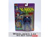 Mr. Sinister The Uncanny X-Men Marvel Comics 1992 Toybiz Figure NEW MOSC SEALED