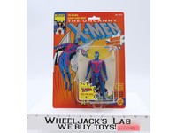 Archangel The Uncanny X-Men Marvel Comics 1993 Toybiz Action Figure NEW SEALED