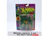 Sauron The Uncanny X-Men Marvel Comics 1992 Toybiz Action Figure NEW MOSC SEALED