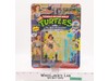 April Ninja Newscaster Teenage Mutant Ninja Turtles TMNT Playmates NEW SEALED