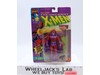 Magneto The Uncanny X-Men Marvel Comics 1992 Toybiz Action Figure NEW SEALED