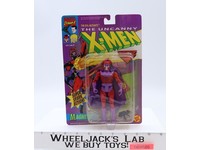 Magneto The Uncanny X-Men Marvel Comics 1992 Toybiz Action Figure NEW SEALED