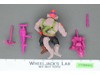 Dirtbag 100% Complete Teenage Mutant Ninja Turtles TMNT Playmates 1991 Vintage