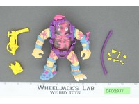 Mutagen Man 100% Complete Teenage Mutant Ninja Turtles 1990 Playmates Vintage