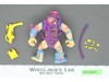 Mutagen Man 100% Complete Teenage Mutant Ninja Turtles 1990 Playmates Vintage