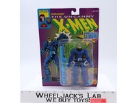 Apocalypse The Uncanny X-Men Marvel Comics 1991 Toybiz Action Figure NEW SEALED