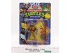 Movie Star Don Teenage Mutant Ninja Turtles TMNT 1991 Playmates MOSC UNPUNCHED