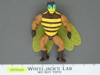 Buzz-Off He-Man Masters of the Universe MOTU Mattel 1984 Vintage Action Figure