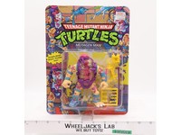 Mutagen Man Teenage Mutant Turtles TMNT 1990 Playmates NEW MOSC SEALED